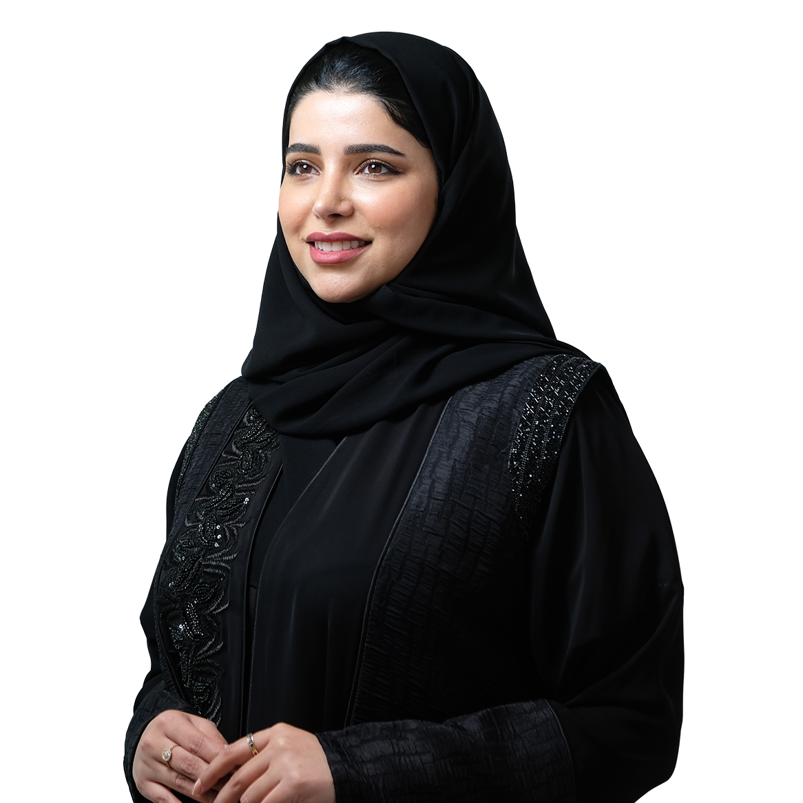 العنود القحطاني